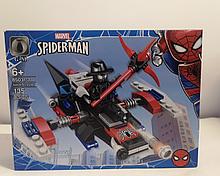 Человек паук / Конструктор Супергерои аналог конструктора Lego Marvel Super Heroes