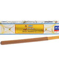 БЛАГОВОНИЯ SATYA «Jasmine» Жасмин 15 ГР.