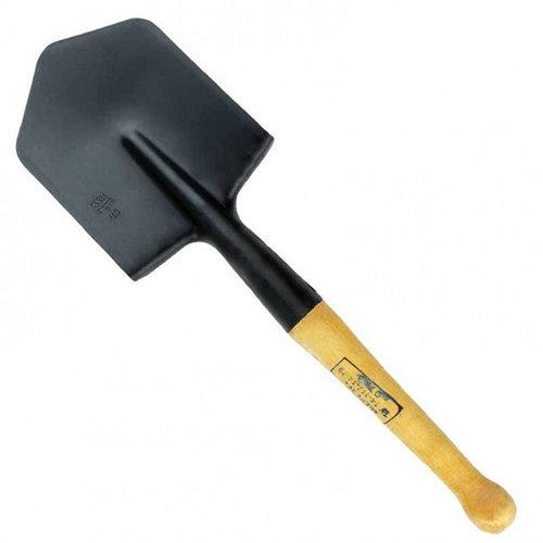 Лопатка саперная, армейская 1985г ОТК (МПЛ-50)