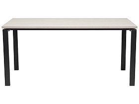 СТОЛ NT 120X70 БЕЛОЕ ДЕРЕВО/АНТРАЦИТ