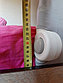 Бортик защитный для кровати Munchkin Lindam Sleep Safety Bedrail 95см Серый, фото 3