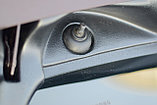 Накладка в проем стеклоочистителей (жабо) БЕЗ СКОТЧА (ABS) RENAULT Duster 2012-20, фото 7