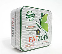 Fatzorb капсулы для похудения ОРИГИНАЛ