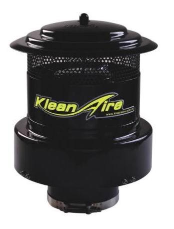 Воздухоочиститель спецтехники KA50 KleanAire (Фильтр предварительной очистки)