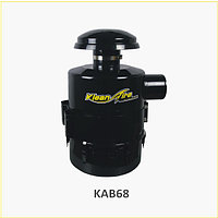 Воздухоочиститель с масляной ванной KAB68 KleanAire (Фильтр предварительной очистки)