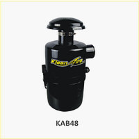 Воздухоочиститель с масляной ванной KAB48 KleanAire (Фильтр предварительной очистки)