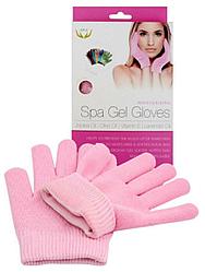 Гелевые SPA перчатки - для увлажнения кожи рук