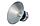 Светодиодный светильник купольный Колокол 100 ватт, фото 2
