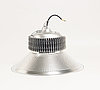 Купольный LED светильник промышленный 150 watt, светодиодный подвесной светильник Колокол 150 в, фото 2