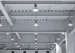 Купольный LED светильник промышленный 150 watt, фото 3