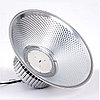 Купольный LED светильник промышленный 200 в, светодиодный подвесной светильник Колокол, светильник Колокол, фото 2