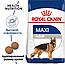 Royal Canin Maxi Adult (15 кг) Сухой корм для взрослых собак крупных размеров, фото 2