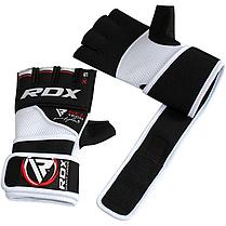 Перчатки тренировочные неопрен RDX MMA GRAPPLING размер L-XL, фото 2