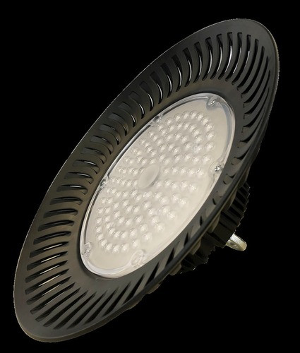 Led подвесной светильник 50 в, промышленный индустриальный светильник, купольный светильник 50 watt