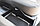 Накладки на ковролин заднего ряда (2 шт) (ABS) RENAULT Duster 2012-2020, фото 5