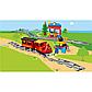 LEGO Duplo: Поезд на паровой тяге 10874, фото 5