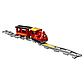 LEGO Duplo: Поезд на паровой тяге 10874, фото 10