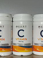 Vitamin C 70 капсул