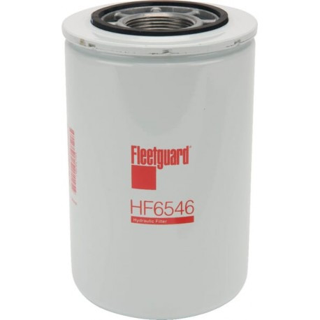 Фильтр гидравлический Fleetguard HF6546 (VOLVO 11882353) - фото 1 - id-p98199295