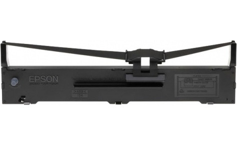 Epson C13S015329BA Картридж-для матричного принтера Epson FX-890,Epson FX-890II - фото 1 - id-p98069262