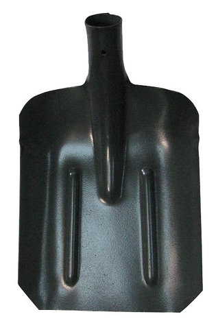 Лопата совковая без черенка 011300, фото 1