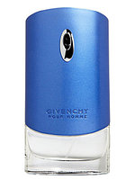 Givenchy pour Homme Blue Label Givenchy 50 ml (тестер)