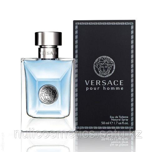 Versace Pour Homme Versace 5 ml - фото 1 - id-p98199412