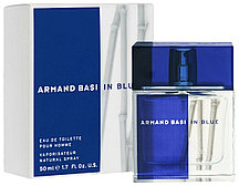 In Blue Armand Basi 50 ml