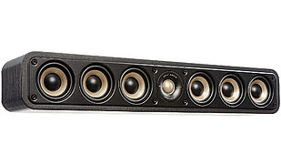 Центральный канал Polk Audio SIGNATURE Elite ES35C черный