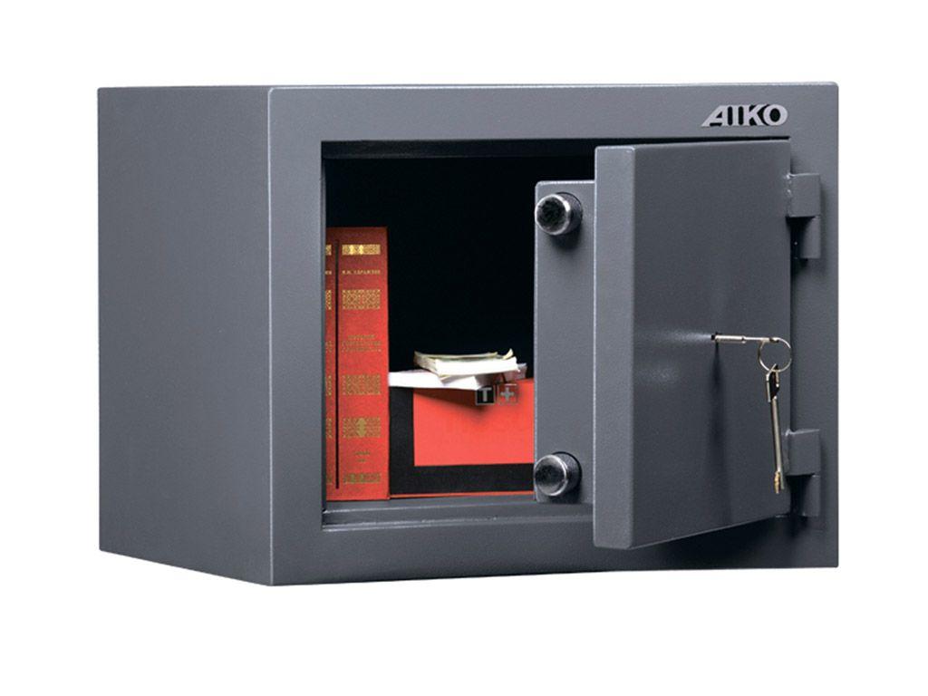 Офисный сейф AIKO AMH-36 (053) (360*450*395мм)