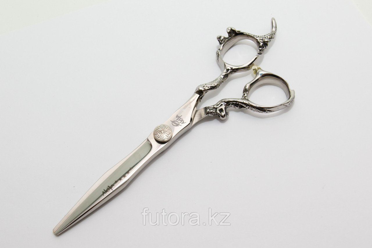 Парикмахерские ножницы для стрижки волос - фото 1 - id-p95255152