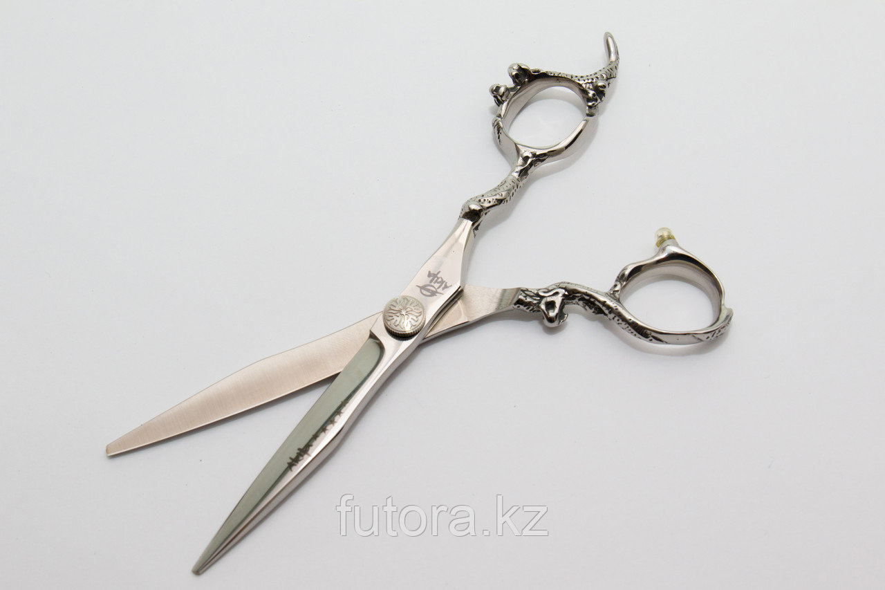Парикмахерские ножницы для стрижки волос - фото 2 - id-p95255152