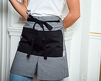 Фартук короткий "New York''