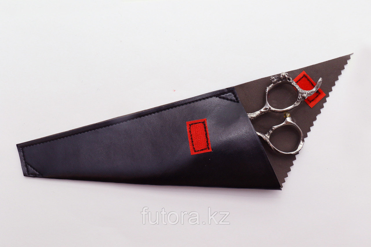 Парикмахерские ножницы для стрижки волос - фото 8 - id-p95255152