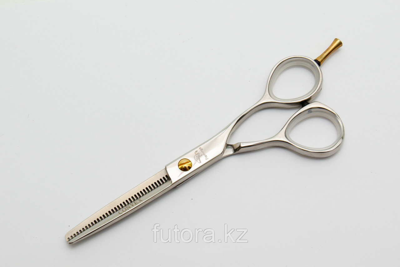 Парикмахерские ножницы для стрижки волос - фото 1 - id-p98199919