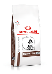Royal Canin Gastrointestinal Puppy, 10 кг, сухой корм при нарушениях пищеварения щенкам до 1года