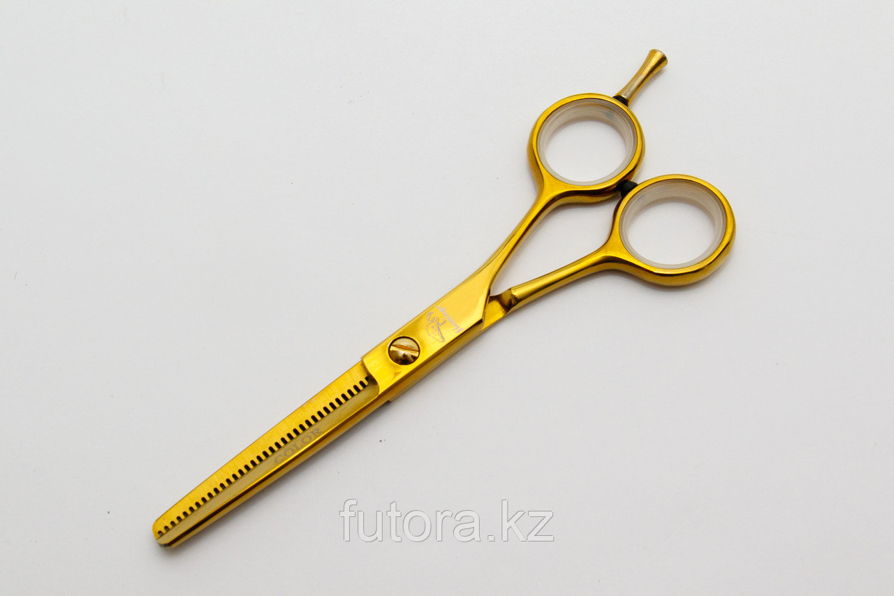 Парикмахерские ножницы для стрижки волос - фото 1 - id-p98199960