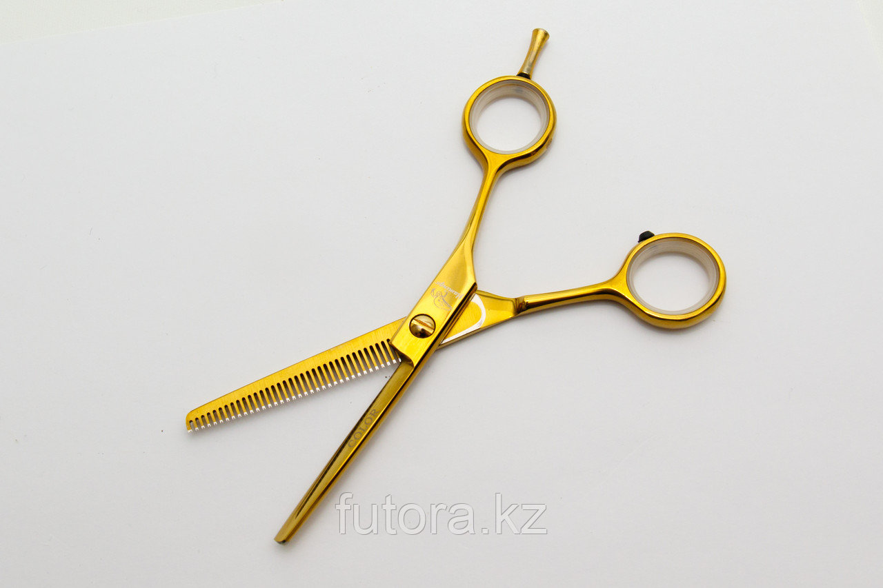 Парикмахерские ножницы для стрижки волос - фото 2 - id-p98199960