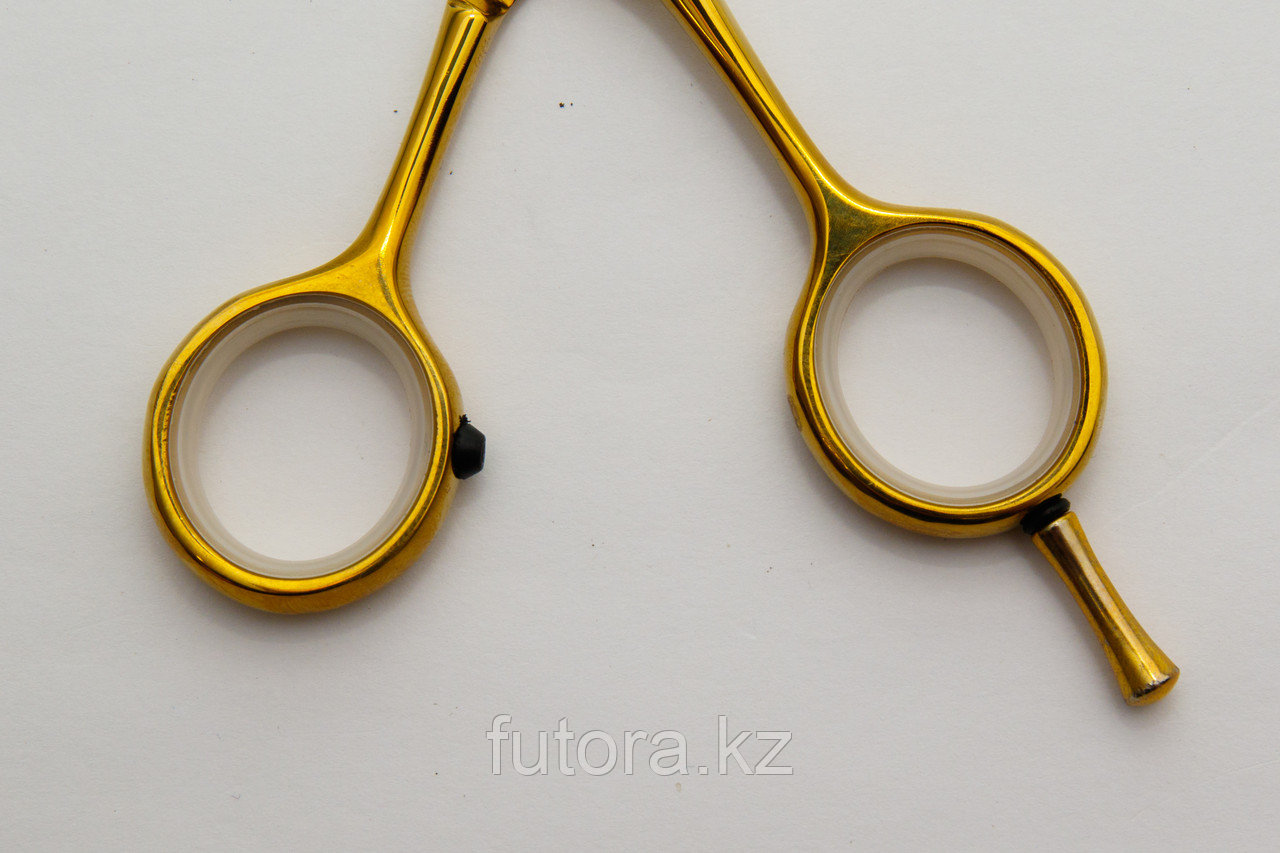 Парикмахерские ножницы для стрижки волос - фото 4 - id-p98199960