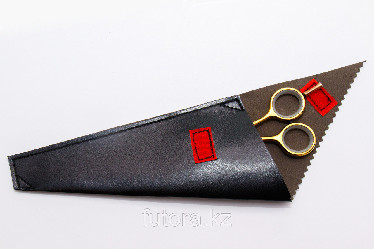Парикмахерские ножницы для стрижки волос - фото 7 - id-p98199960
