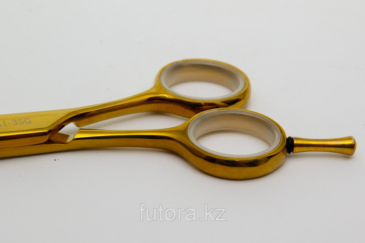 Парикмахерские ножницы для стрижки волос - фото 5 - id-p98199960