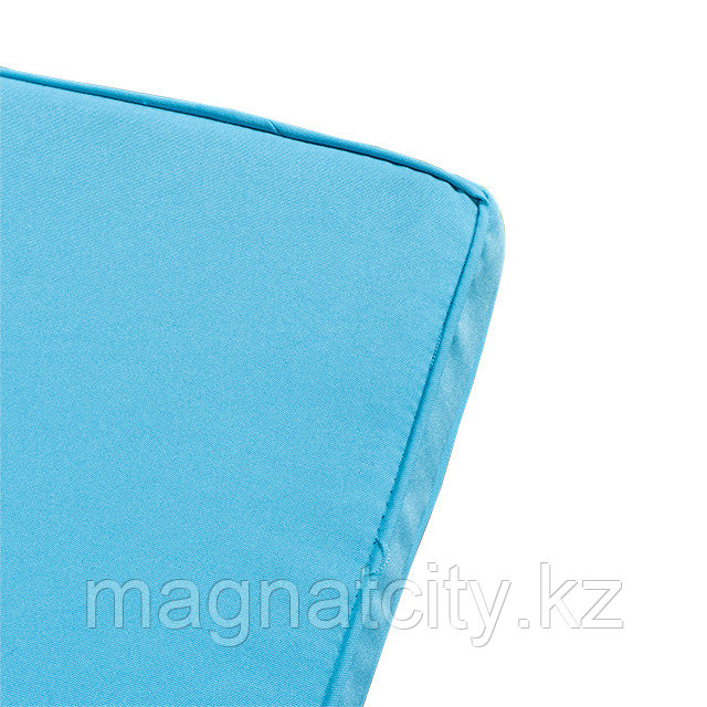Комплект из 2-х шезлонгов со столиком Ибица BLUE - фото 3 - id-p98200416