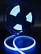 Термостойкая светодиодная лента SWG для Турецкого хаммама (Синие свечение, 5 м, 24V, 12 Вт/м, IP68), фото 4