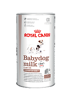 Royal Canin Babydog Milk, 400г, Роял Канин заменитель сучьего молока