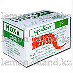 Капсулы Noxa 20 (Ноха, Нокса) (с витаминами), цена за 1 блистер, фото 2