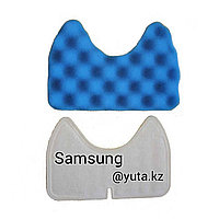 Фильтр поролоновый под колбу для пылесоса Samsung
