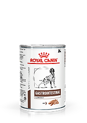 Royal Canin Gastro Intestinal Low Fat (при нарушениях пищеварения) 410 гр