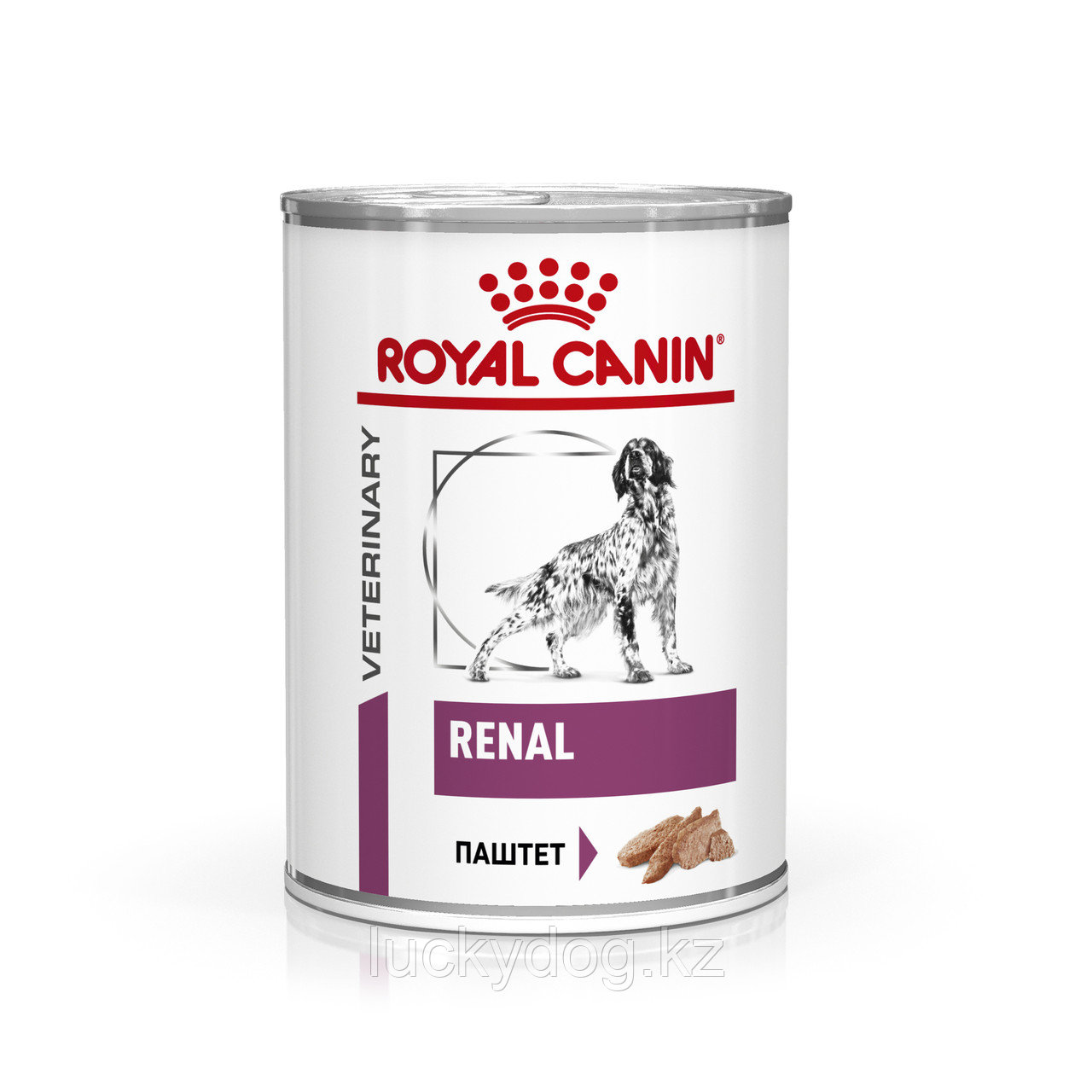 Royal Canin Renal (при почечной недостаточности) 410 гр