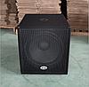 Сабвуфер пассивный B-52 Professional SLX-18B, фото 3