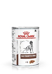 Royal Canin GastroIntestinal (при нарушениях пищеварения) 410 гр